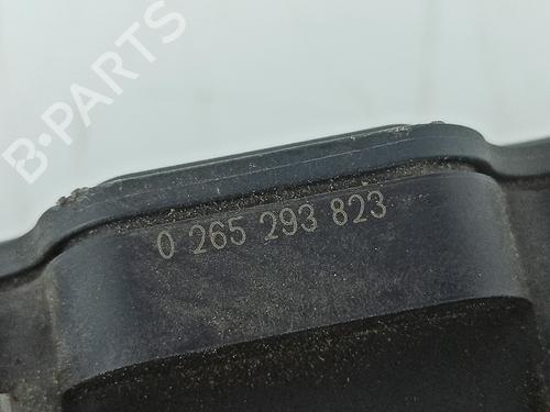 ABS pump DACIA SANDERO II TCe 90 (B8M1, B8MA, B8AC) | BP18855127M43