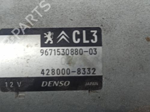 Starter PEUGEOT 208 I (CA_, CC_) 1.2 VTI 82 | BP18868210M8