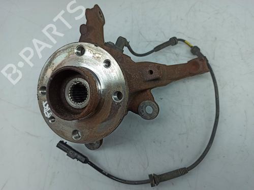 Højre Styrespindel Lejehus DACIA SANDERO II TCe 90 (B8M1, B8MA, B8AC) (90 hp) 18855126