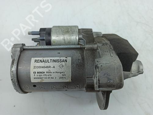 Starter DACIA SANDERO II TCe 90 (B8M1, B8MA, B8AC) | BP18855128M8