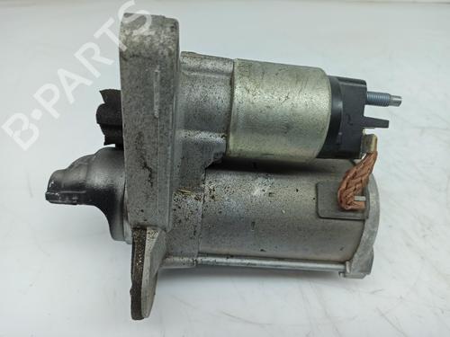 Used Starter DACIA SANDERO II TCe 90 (B8M1, B8MA, B8AC) (90 hp) 18855128