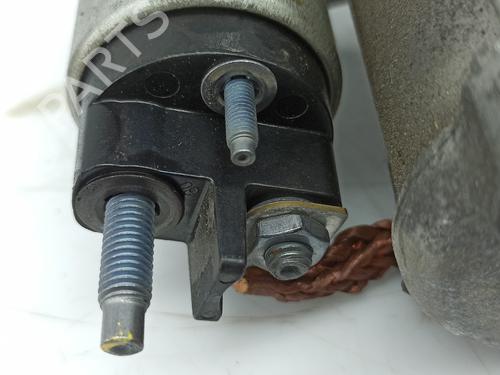 Starter DACIA SANDERO II TCe 90 (B8M1, B8MA, B8AC) | BP18855128M8