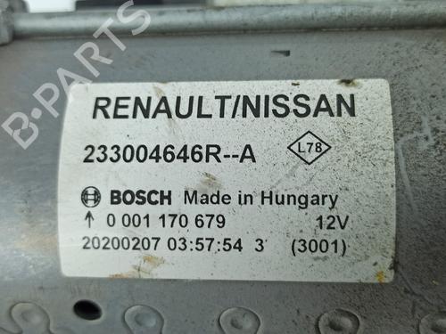 Starter DACIA SANDERO II TCe 90 (B8M1, B8MA, B8AC) | BP18855128M8