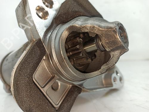 Starter DACIA SANDERO II TCe 90 (B8M1, B8MA, B8AC) | BP18855128M8