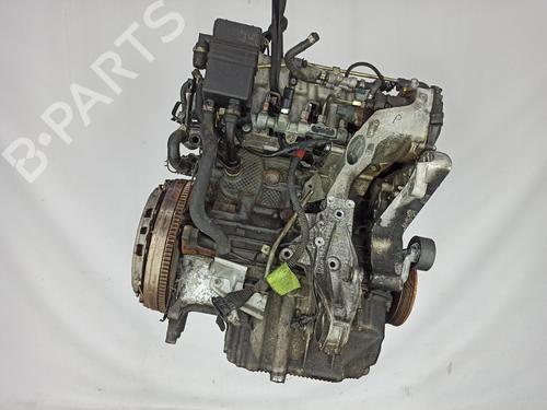 Engine ALFA ROMEO 156 Sportwagon (932_) 1.9 JTD (932B2) | BP18895305M1