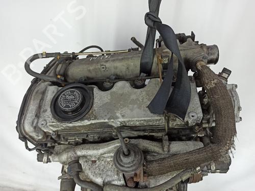Engine ALFA ROMEO 156 Sportwagon (932_) 1.9 JTD (932B2) | BP18895305M1