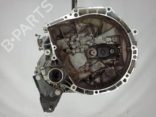 Gearkasse PEUGEOT 208 I (CA_, CC_) 1.2 VTI 82 (82 hp) 18885154