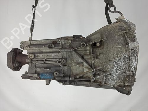 Gearbox BMW 3 (E90) 318 d | BP18885152M3 
