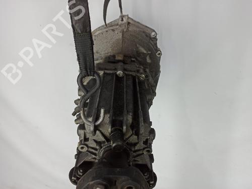 Gearbox BMW 3 (E90) 318 d | BP18885152M3 