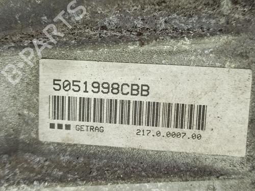 Gearbox BMW 3 (E90) 318 d | BP18885152M3 