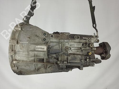 Gearbox BMW 3 (E90) 318 d | BP18885152M3 