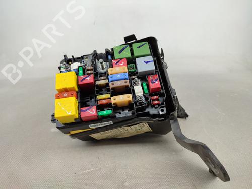 Scatola Fusibili PEUGEOT 208 I (CA_, CC_) 1.6 HDi / BlueHDi 75 (75 hp) 18842603