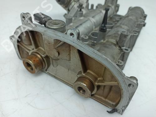 Valve cover VW SCIROCCO III (137, 138) 1.4 TSI | BP18898391M124 