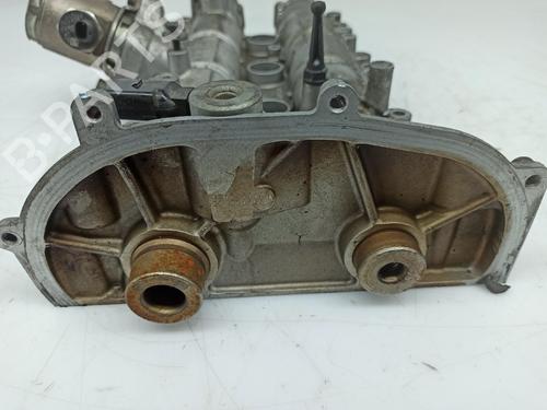 Valve cover VW SCIROCCO III (137, 138) 1.4 TSI | BP18898391M124 
