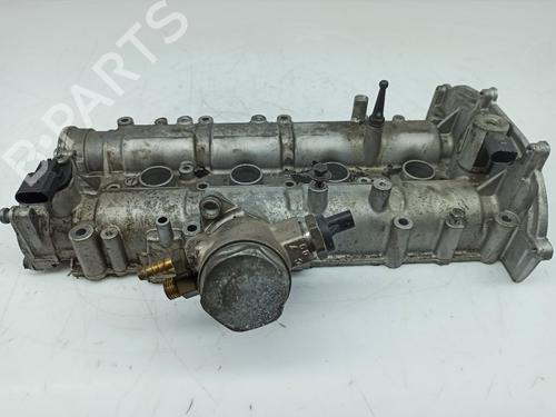 Valve cover VW SCIROCCO III (137, 138) 1.4 TSI | BP18898391M124 