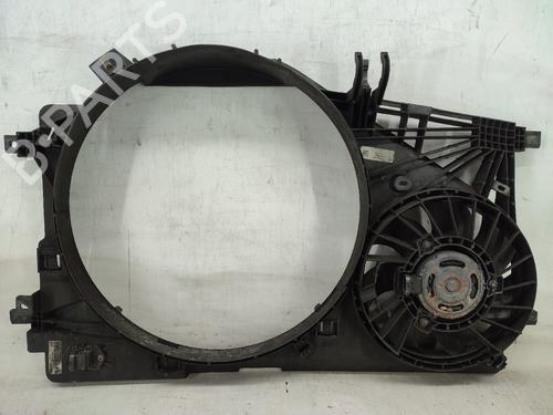 Radiator fan OPEL MOVANO B Van (X62) 2.3 CDTI RWD (FV) | BP18893690M35 
