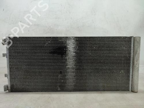 AC-Kondensator OPEL MOVANO B Van (X62) 2.3 CDTI RWD (FV) (131 hp) 18893685