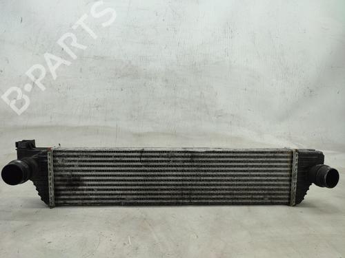 Used Intercooler OPEL MOVANO B Van (X62) 2.3 CDTI RWD (FV) (131 hp) 18893682