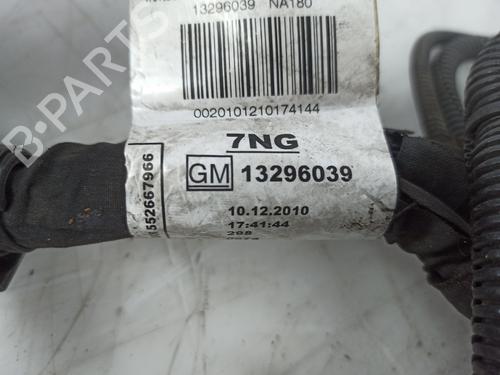 Other OPEL INSIGNIA A Sports Tourer (G09) 2.0 CDTI (35) | BP18893689O1 