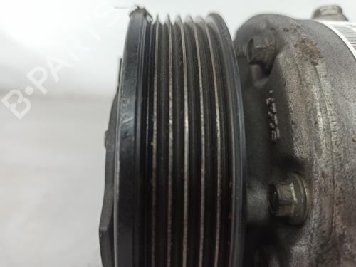 AC compressor OPEL INSIGNIA A Sports Tourer (G09) 2.0 CDTI (35) | BP18895755M34