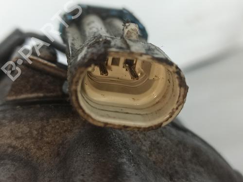 AC compressor OPEL INSIGNIA A Sports Tourer (G09) 2.0 CDTI (35) | BP18895755M34