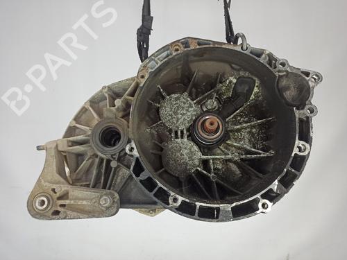 Used Gearbox FORD MONDEO IV (BA7) 2.0 TDCi (140 hp) 18895291
