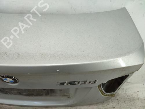 Bagklap CC/Kombi-Coupé BMW 3 (E90) 320 d | BP18894073C6 