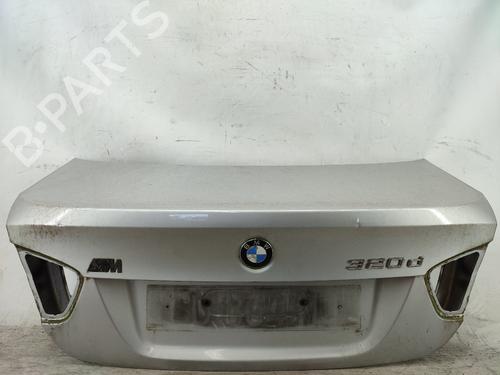 Bagklap CC/Kombi-Coupé BMW 3 (E90) 320 d (163 hp) 18894073