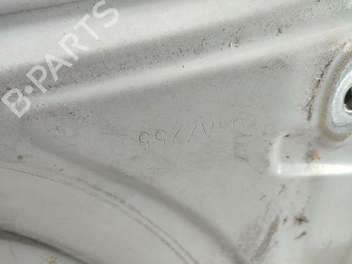 Bagklap CC/Kombi-Coupé BMW 3 (E90) 320 d | BP18894073C6 