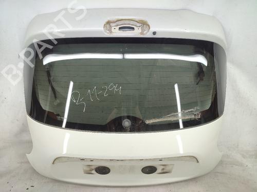 Tailgate NISSAN JUKE (F15) 1.5 dCi | BP18899487C6 