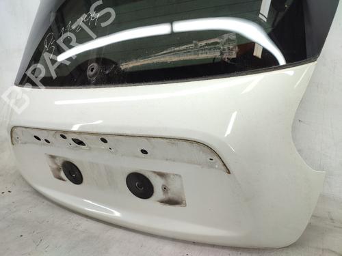 Tailgate NISSAN JUKE (F15) 1.5 dCi | BP18899487C6 