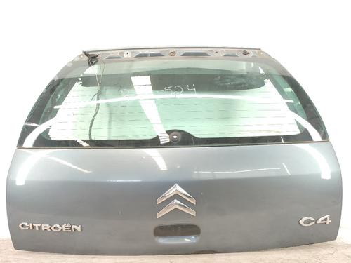 Tailgate CITROËN C4 I (LC_) 1.6 HDi | BP18899483C6