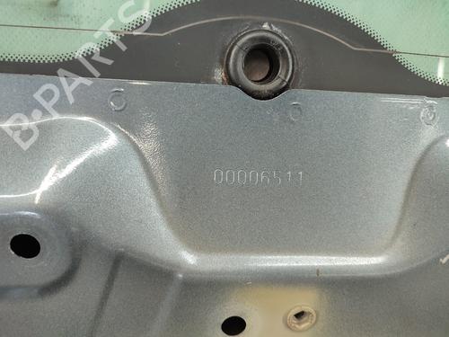 Tailgate CITROËN C4 I (LC_) 1.6 HDi | BP18899483C6
