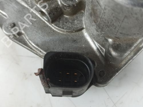 Throttle body OPEL INSIGNIA A Sports Tourer (G09) 2.0 CDTI (35) | BP18895756M82 