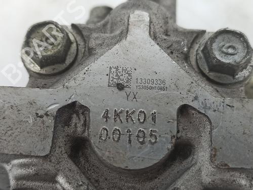 Steering pump OPEL INSIGNIA A Sports Tourer (G09) 2.0 CDTI (35) | BP18895750M99 