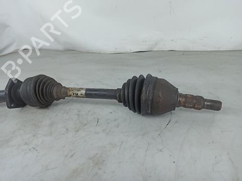 Right front driveshaft OPEL INSIGNIA A Sports Tourer (G09) 2.0 CDTI (35) | BP18895759M39 