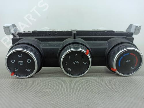 Climate control RENAULT CLIO V (B7_) 1.0 TCe 100 (B7MT) 275107544R