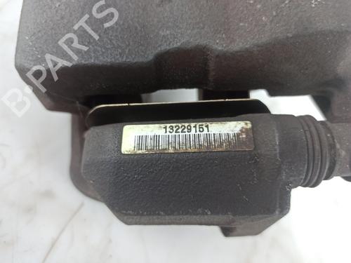 Left front brake caliper OPEL INSIGNIA A Sports Tourer (G09) 2.0 CDTI (35) | BP18895752M105 