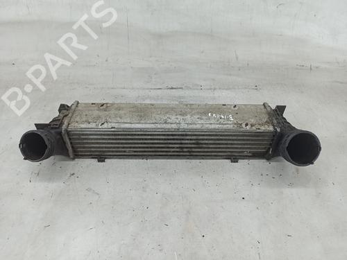 Używane Intercooler / Chłodnica powietrza doładowującego BMW X1 (E84) xDrive 20 d (177 hp) 18868124