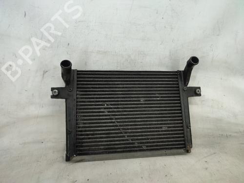 Intercooler JEEP GRAND CHEROKEE II (WJ, WG) 3.1 TD 4x4 52079499AC