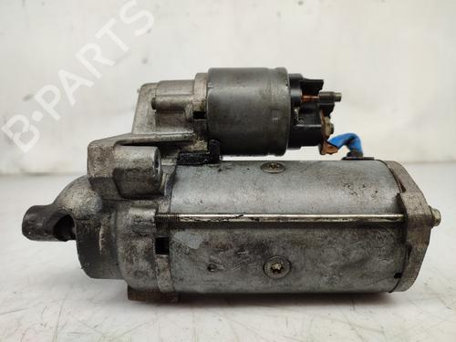 Used Starter PEUGEOT 208 I (CA_, CC_) 1.6 HDi / BlueHDi 75 (75 hp) 18843644
