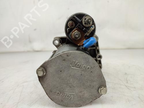 Starter PEUGEOT 208 I (CA_, CC_) 1.6 HDi / BlueHDi 75 | BP18843644M8 