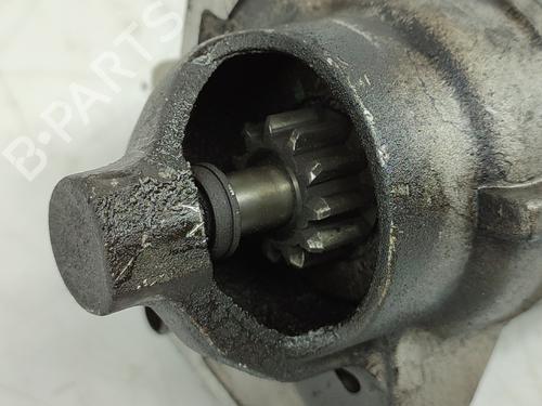 Starter PEUGEOT 208 I (CA_, CC_) 1.6 HDi / BlueHDi 75 | BP18843644M8 