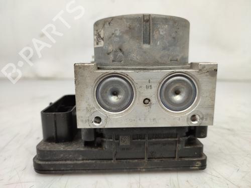 ABS Bremseaggregat PEUGEOT 208 I (CA_, CC_) 1.6 HDi / BlueHDi 75 | BP18843643M43 