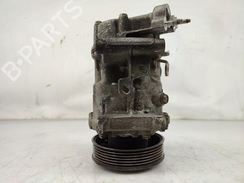 Klimakompressor für PEUGEOT 208 I (CA_, CC_) 1.6 HDi / BlueHDi 75 (75 hp) 18843640