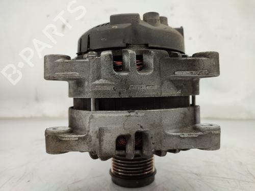 Used Alternator PEUGEOT 208 I (CA_, CC_) 1.6 HDi / BlueHDi 75 (75 hp) 18843629