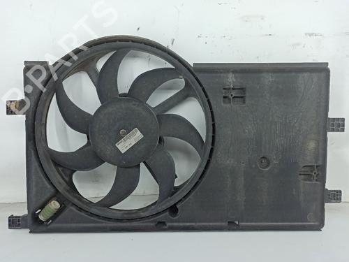 Radiator fan FIAT FIORINO Box Body/MPV (225_) 1.3 D Multijet (225BXD1A, 225BXB1A, 225BXB11) 51780658