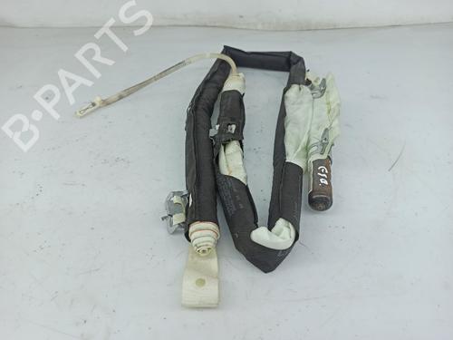 Left curtain airbag PEUGEOT 508 SW I (8E_) 1.6 HDi | BP18906040C11 