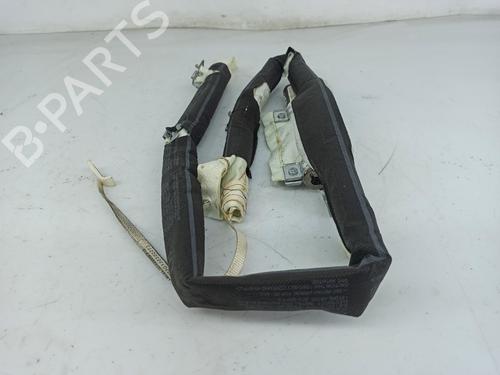 Left curtain airbag PEUGEOT 508 SW I (8E_) 1.6 HDi | BP18906040C11 