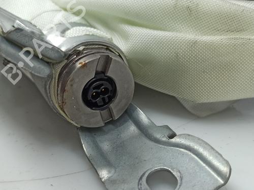 Left curtain airbag PEUGEOT 508 SW I (8E_) 1.6 HDi | BP18906040C11 
